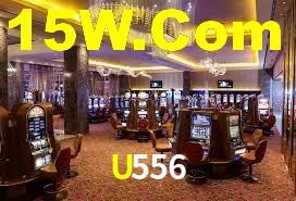Live Casino U556