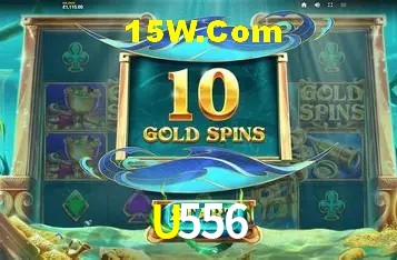 Login Seguro U556