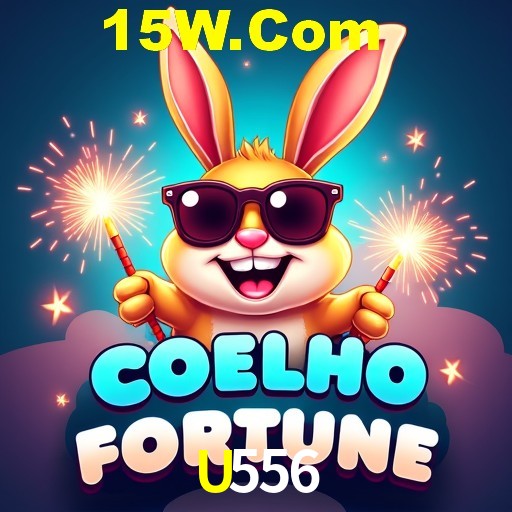 APP oficial da U556 para mobile
