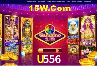 Estatísticas Esportivas U556