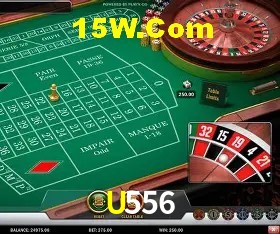 Apostas de Futebol U556