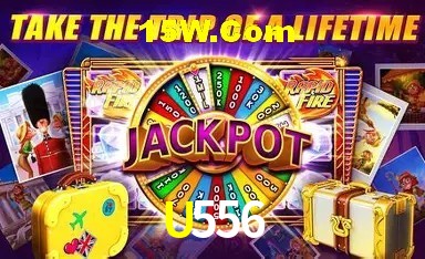 Mesa de Blackjack U556