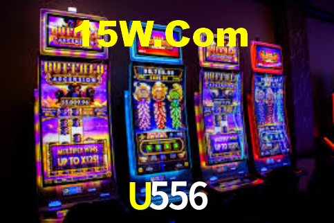 U556: A Experiência de Casino com Jogos de Mesa ao Vivo