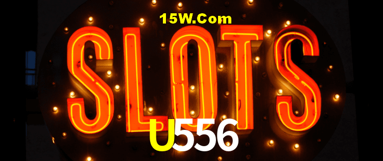 Game Providers U556