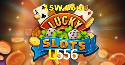 Diretório de Jogos U556