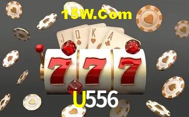 Experiência VIP U556