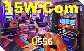 VIP Casino U556