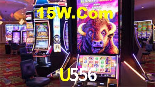 Sinta a adrenalina dos jogos de cassino com U556