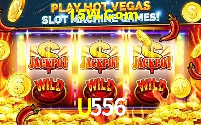 Jogos de Slot U556