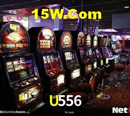 Casino VIP U556