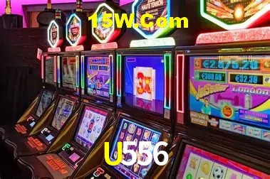 Casino Ao Vivo U556