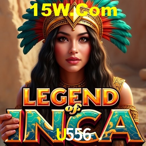 Inovações de Jogos na U556: O Futuro das Experiências Interativas