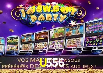 Casino Ao Vivo U556