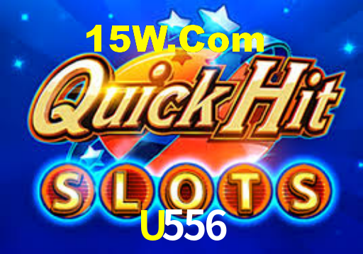 U556 Bet